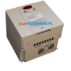 Falownik LG/LS IC5 1.5 kW 8A 1-fazowy