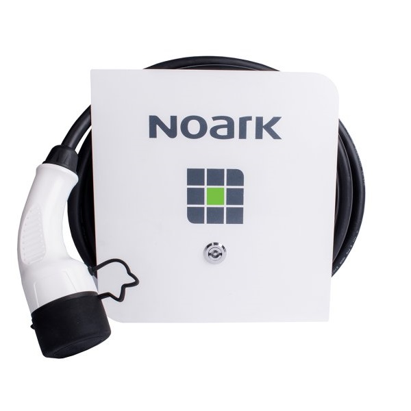 adowarka do samochodw elektrycznych wersja nacienna Noark Ex9EV