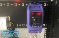 Optidrive ODE3 - Protok Komunikacyjny Modbus