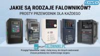 Jakie znamy rodzaje falownik�w? Prosty przewodnik dla ka�dego