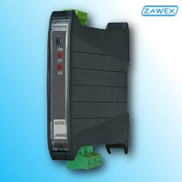 APAR AR593 - uniwersalny przetwornik, separator