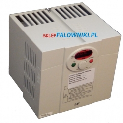 Falownik LG/LS SV015IC5-1F (uywany)