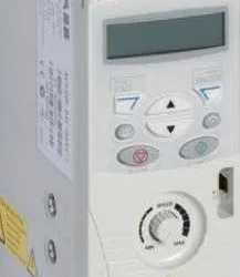 FALOWNIK ABB ACS150-03E-07A3-4 (P: 3,0KW, U: 3X400V, I: 7,3A)