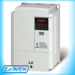 Falownik LG S100 - 2,2kW - 1F
