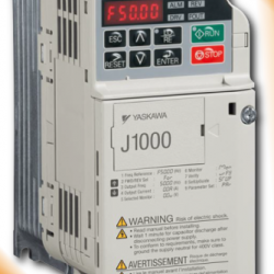 Falownik Yaskawa CIMR-JC4A0005BAA seria J1000