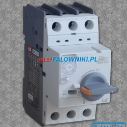 Wycznik silnikowy MMS-32H 4A firmy LG/LS