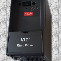 Falownik Danfoss VLT Micro Drive FC 51 o mocy 7,5kW - PROMOCJA