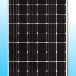 Panel fotowoltaiczny - monokrystaliczny - 290W