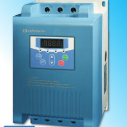 Softstart EURA HFR1015