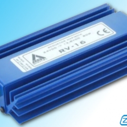 Reduktor napicia 24/12V - model AZO DIGITAL- RV-16