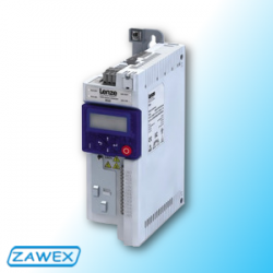 LENZE i510-C1.1/400-3 - moc 1,1kW, zasilanie 3F (3x400V), prad 3,2A