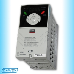 LG Falownik - SV008IG5A-4 - moc: 0,75kW
