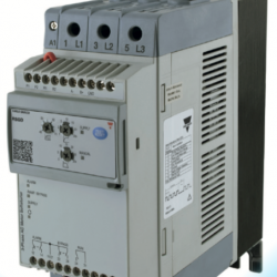 Softstart Carlo Gavazzi RSGD4012E0VD00