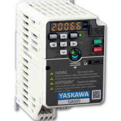 Falownik Yaskawa GA500 - GA50C4009ABA