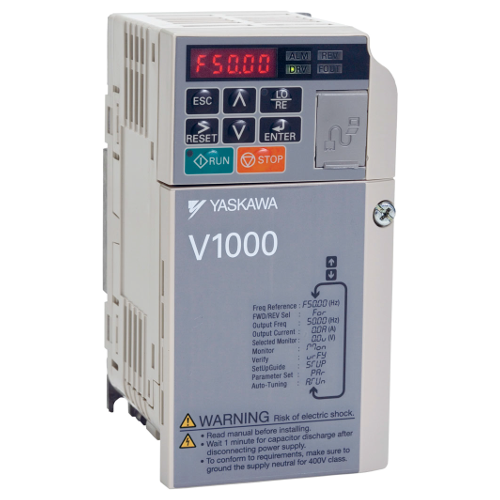 Falownik Yaskawa V1000